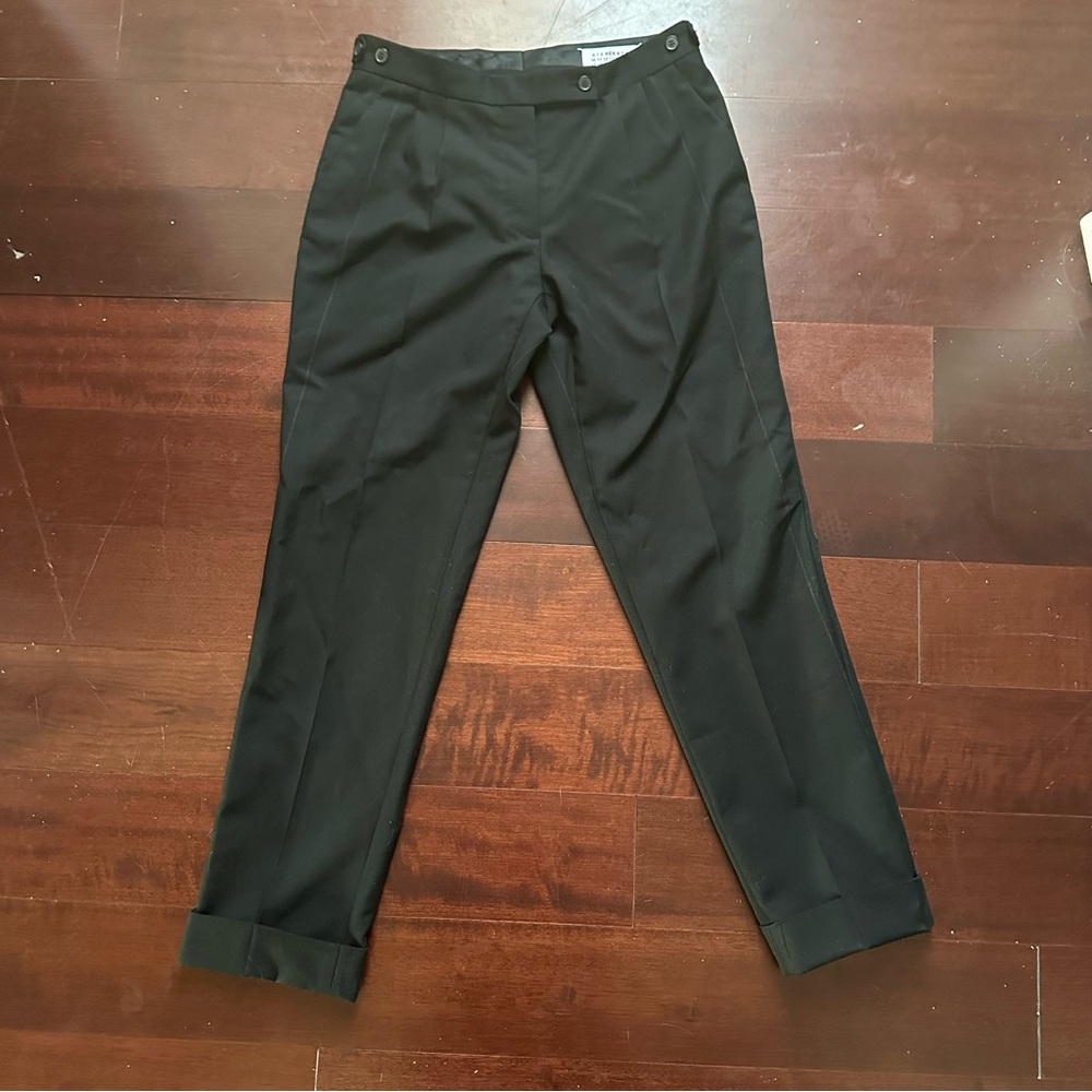 Maison Martin Margiela Trousers